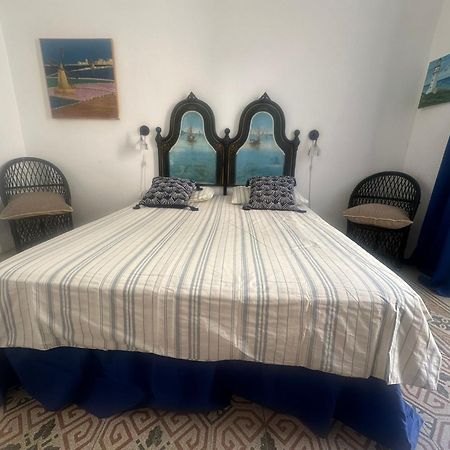 Donna Jona Apartment Трапани Екстериор снимка