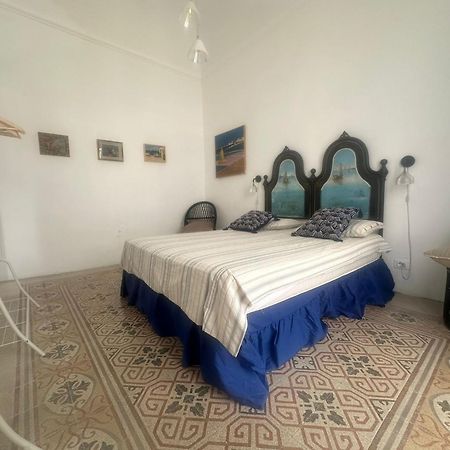 Donna Jona Apartment Трапани Екстериор снимка