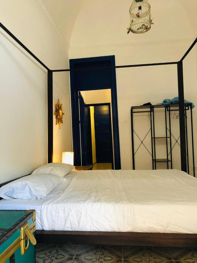 Donna Jona Apartment Трапани Екстериор снимка