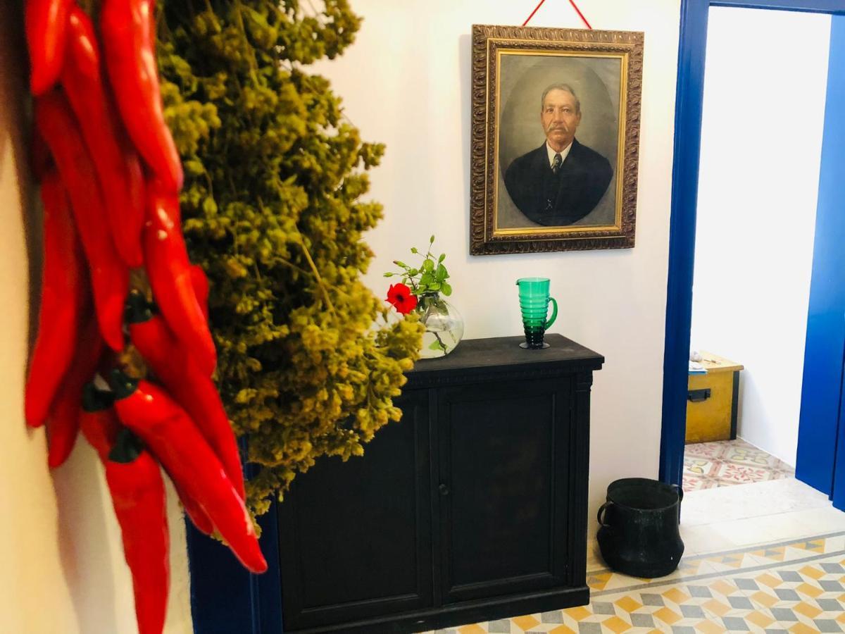 Donna Jona Apartment Трапани Екстериор снимка
