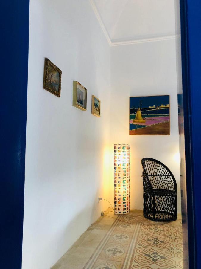 Donna Jona Apartment Трапани Екстериор снимка