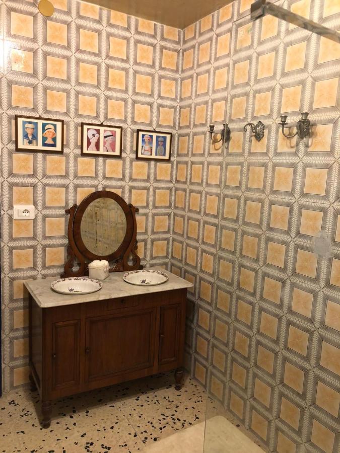 Donna Jona Apartment Трапани Екстериор снимка