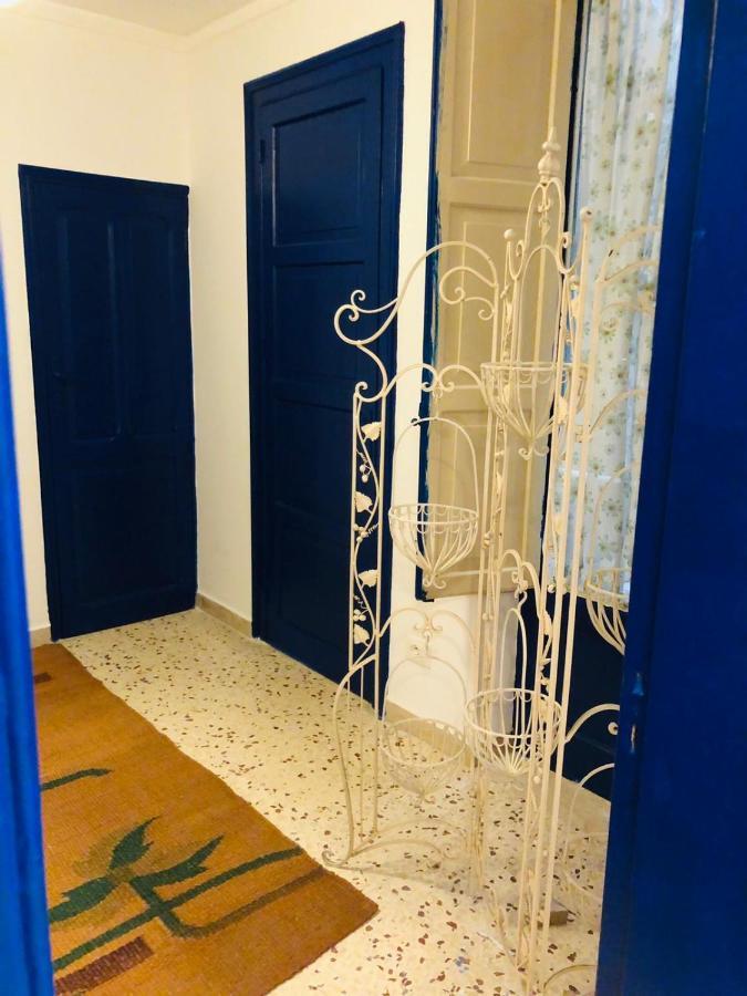 Donna Jona Apartment Трапани Екстериор снимка