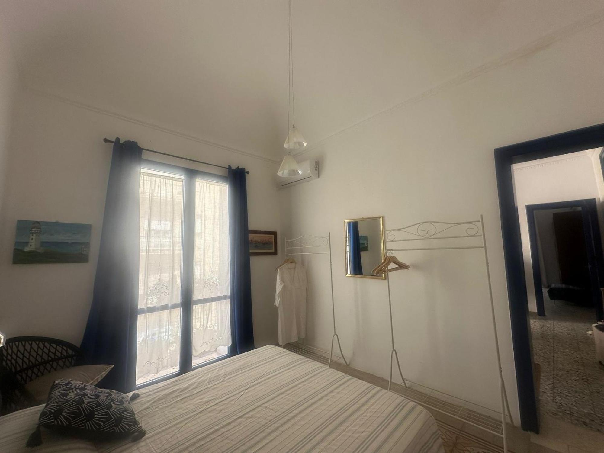 Donna Jona Apartment Трапани Екстериор снимка
