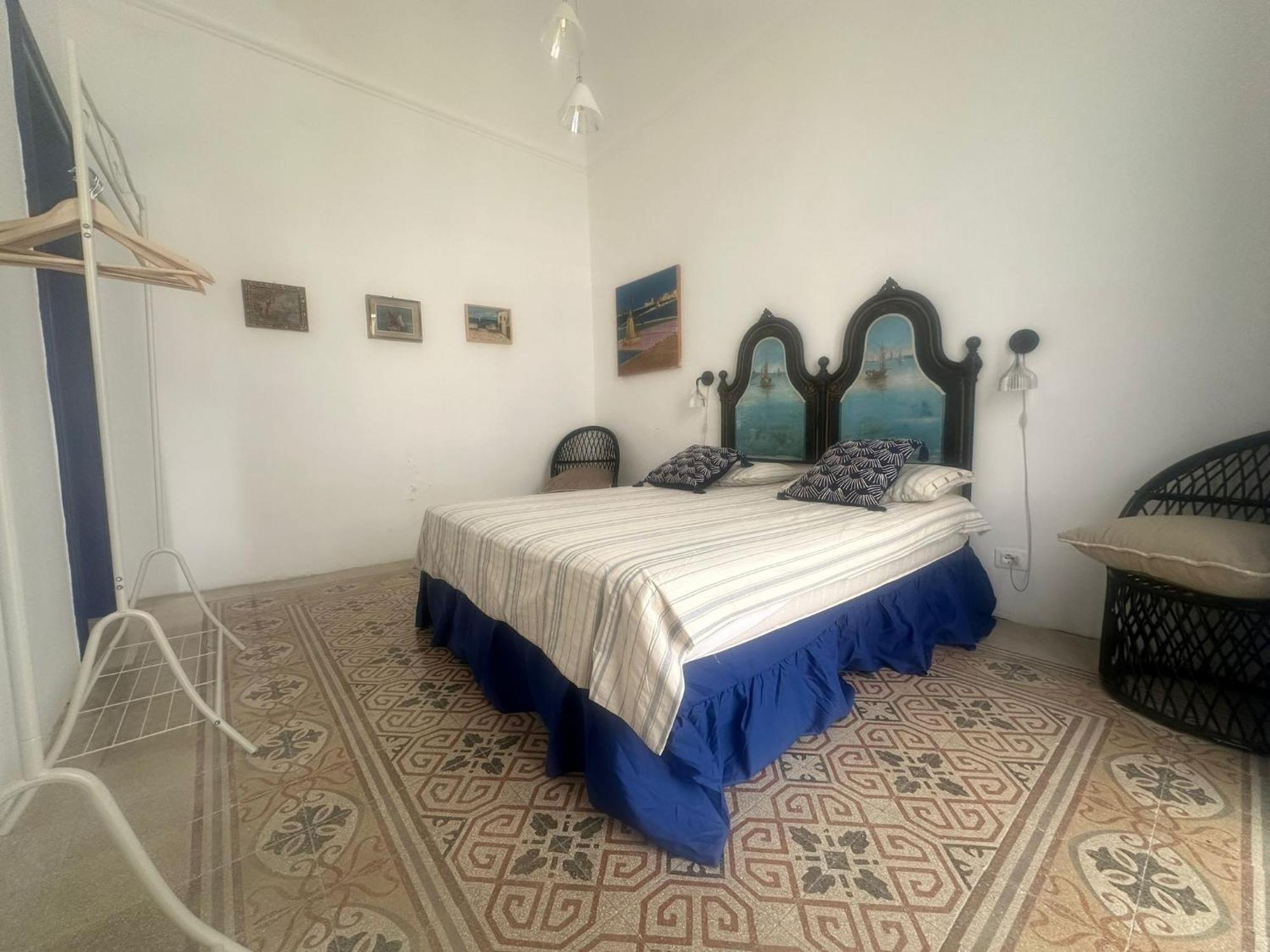 Donna Jona Apartment Трапани Екстериор снимка
