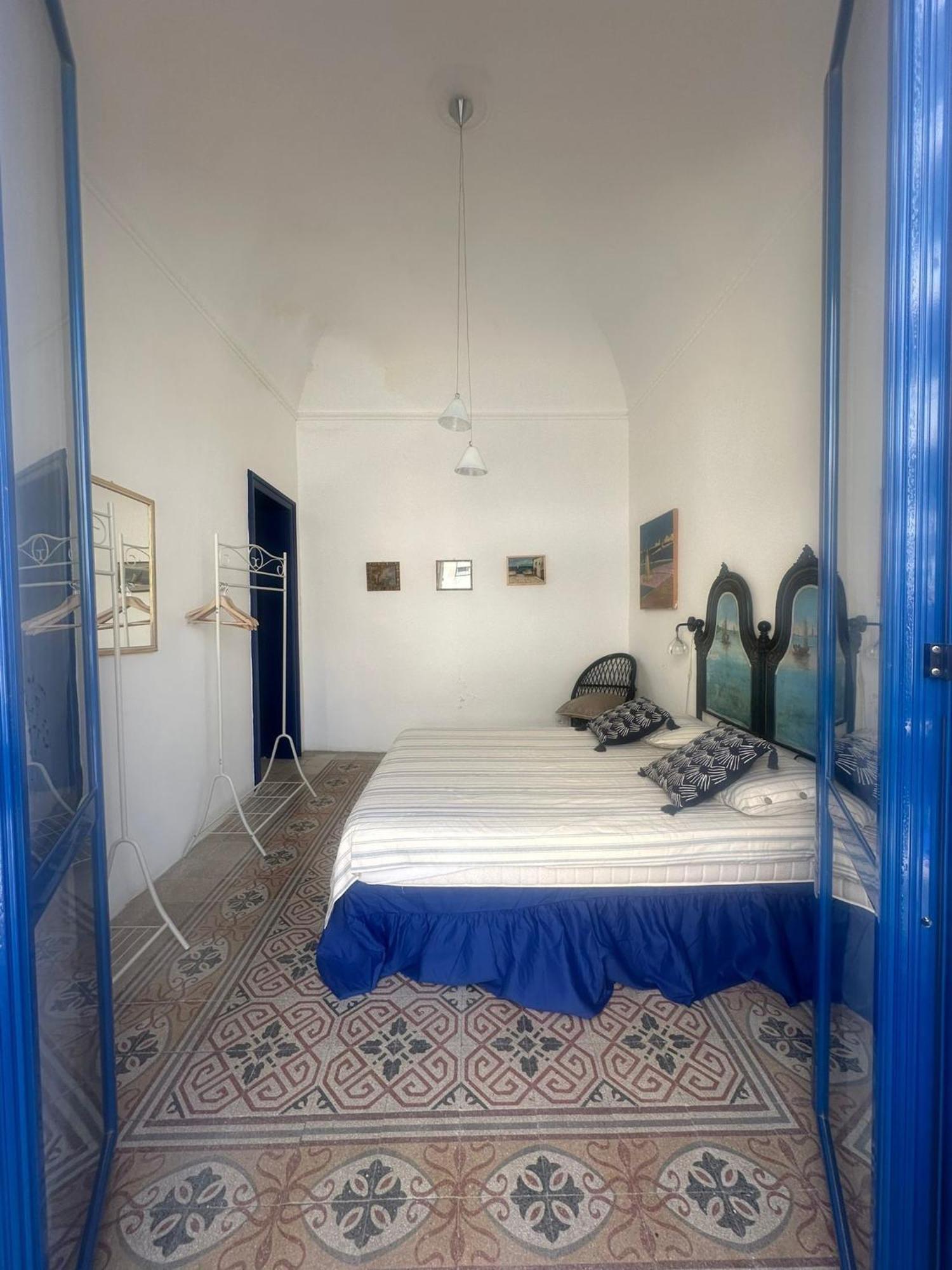 Donna Jona Apartment Трапани Екстериор снимка