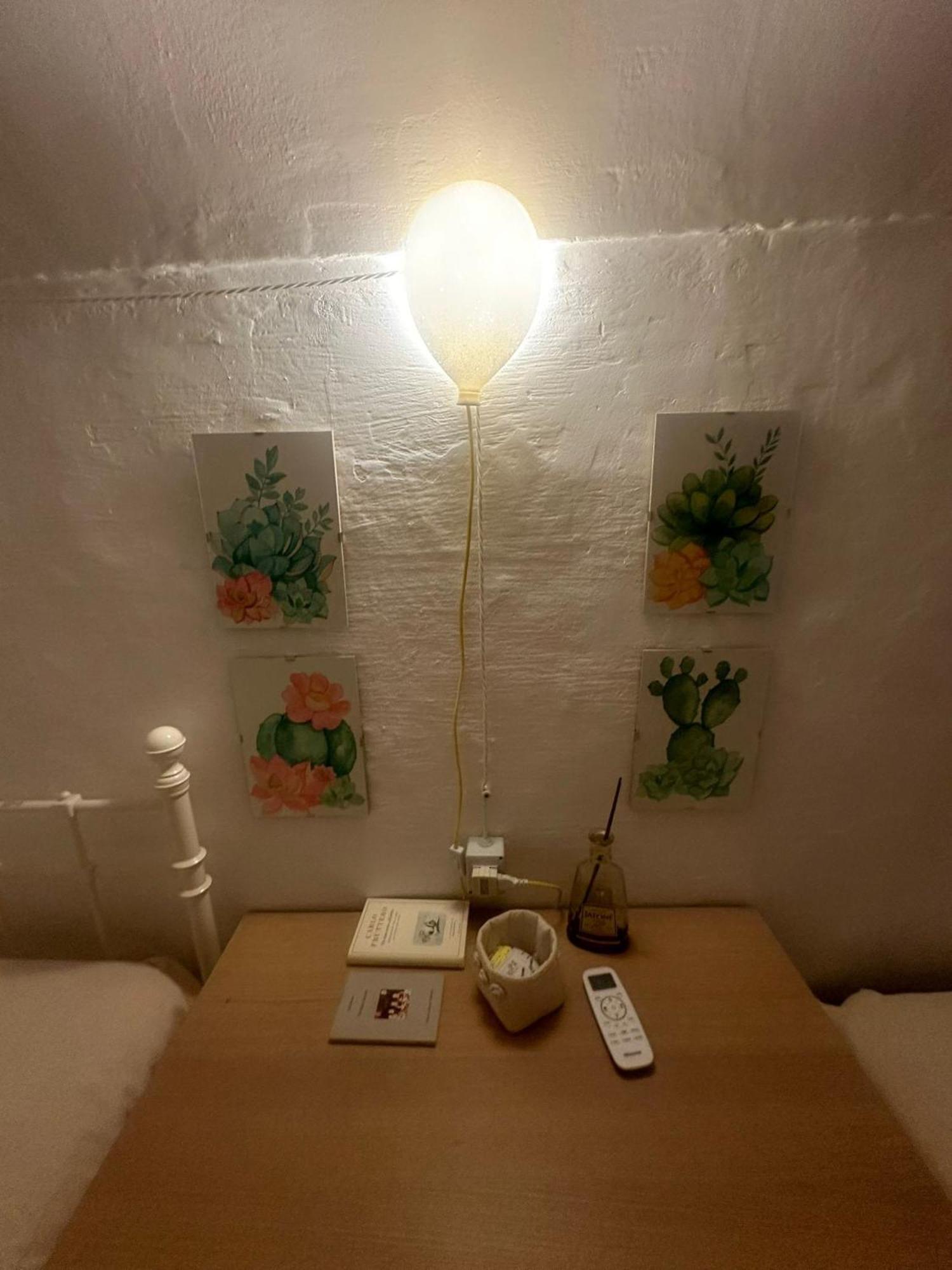 Donna Jona Apartment Трапани Екстериор снимка