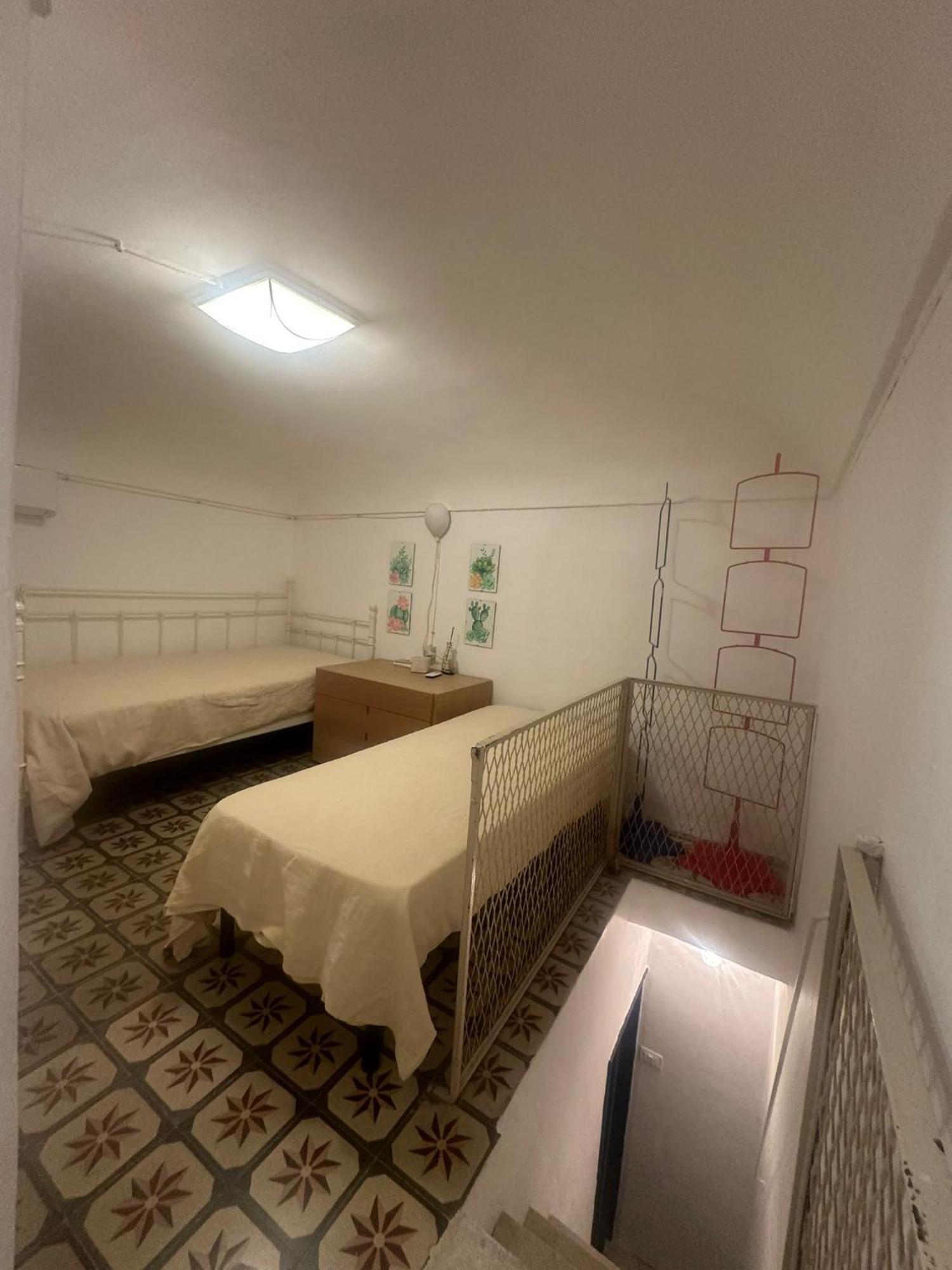 Donna Jona Apartment Трапани Екстериор снимка