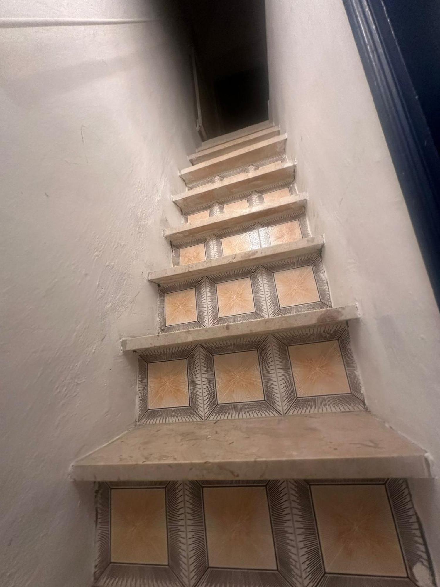 Donna Jona Apartment Трапани Екстериор снимка
