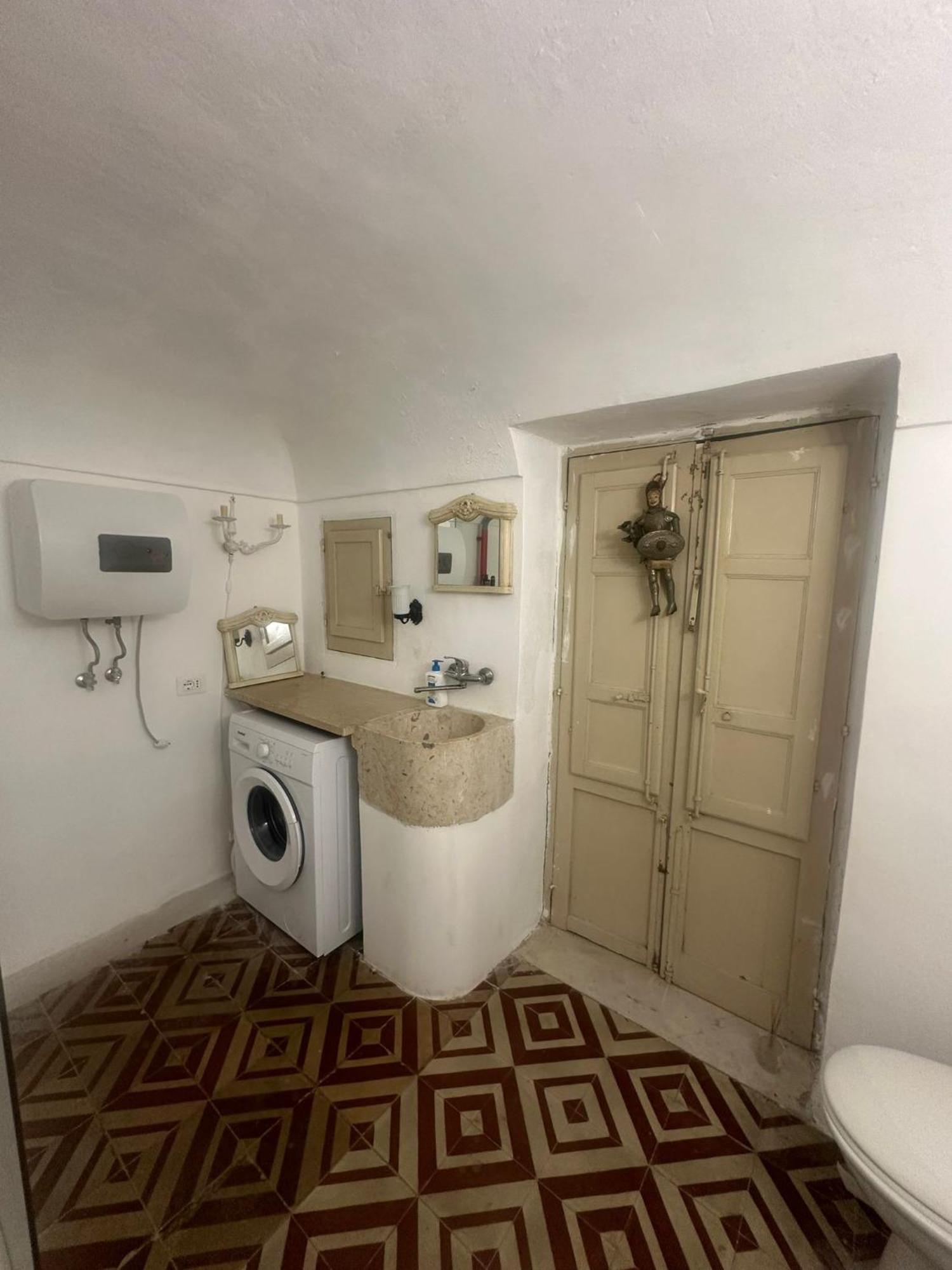 Donna Jona Apartment Трапани Екстериор снимка