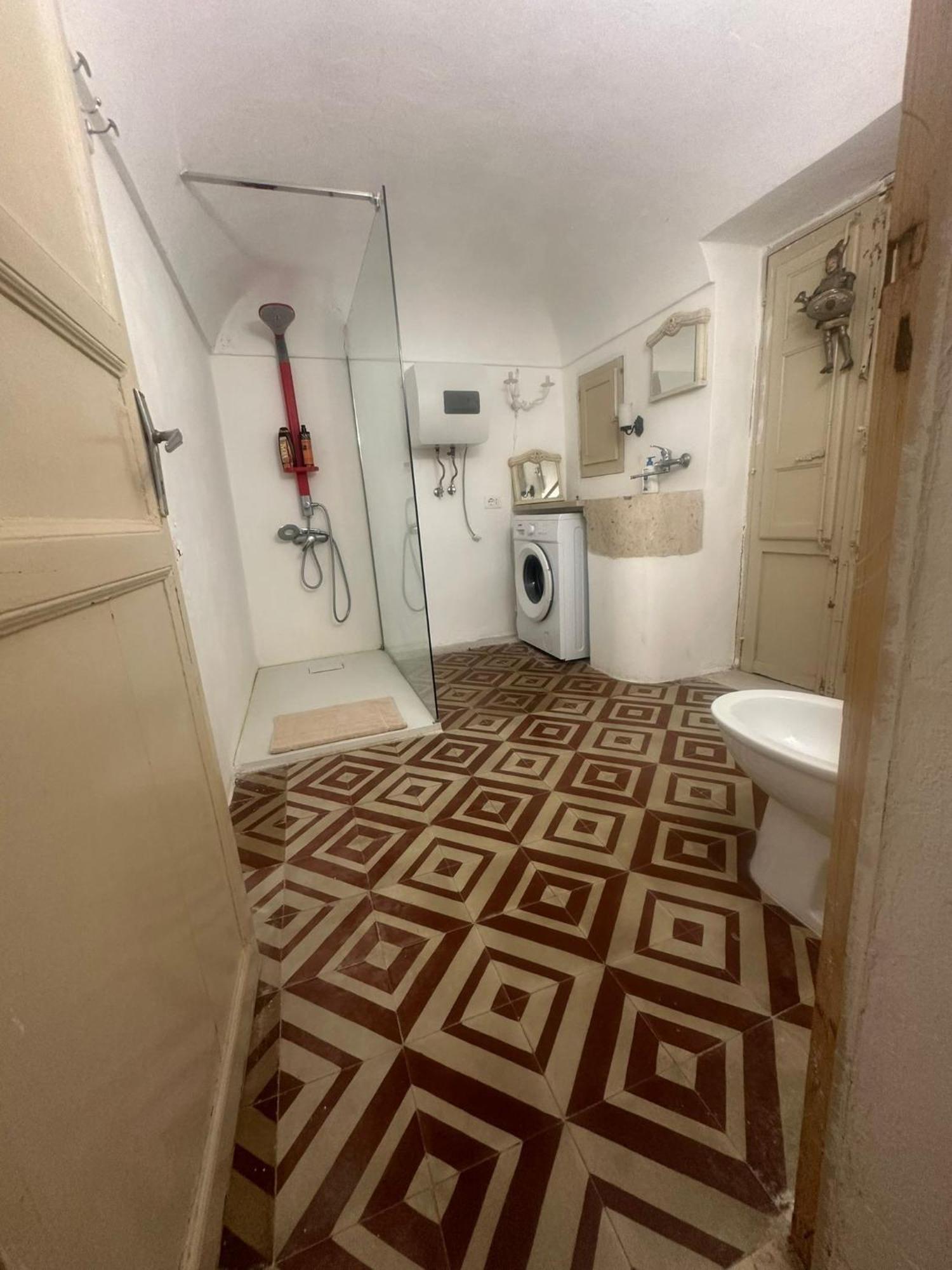 Donna Jona Apartment Трапани Екстериор снимка