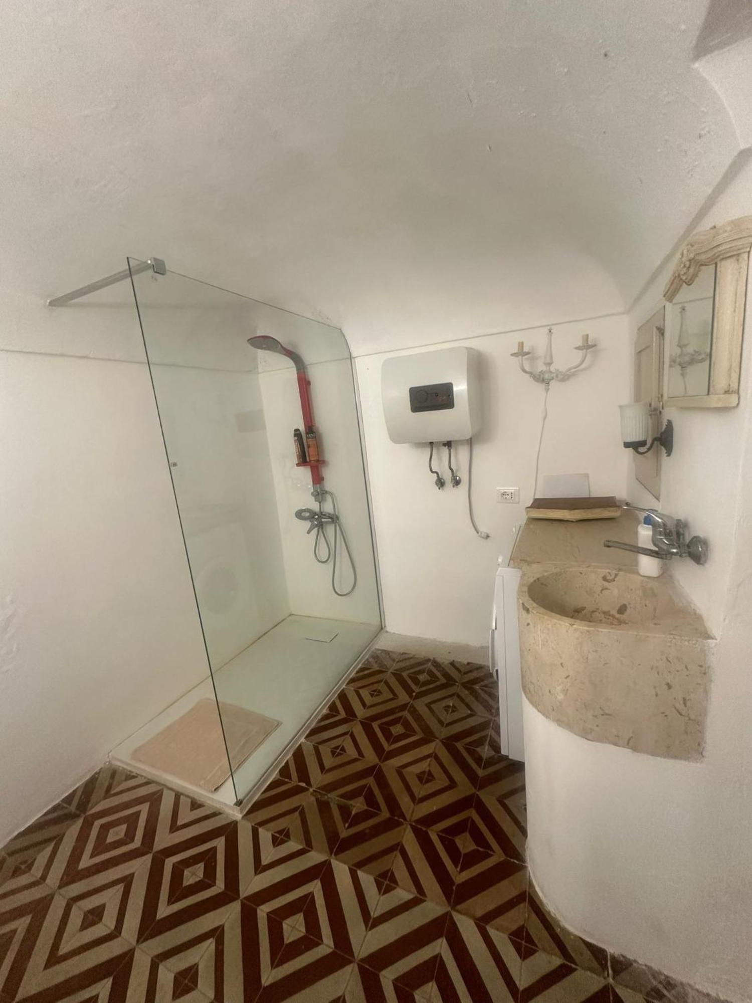 Donna Jona Apartment Трапани Екстериор снимка