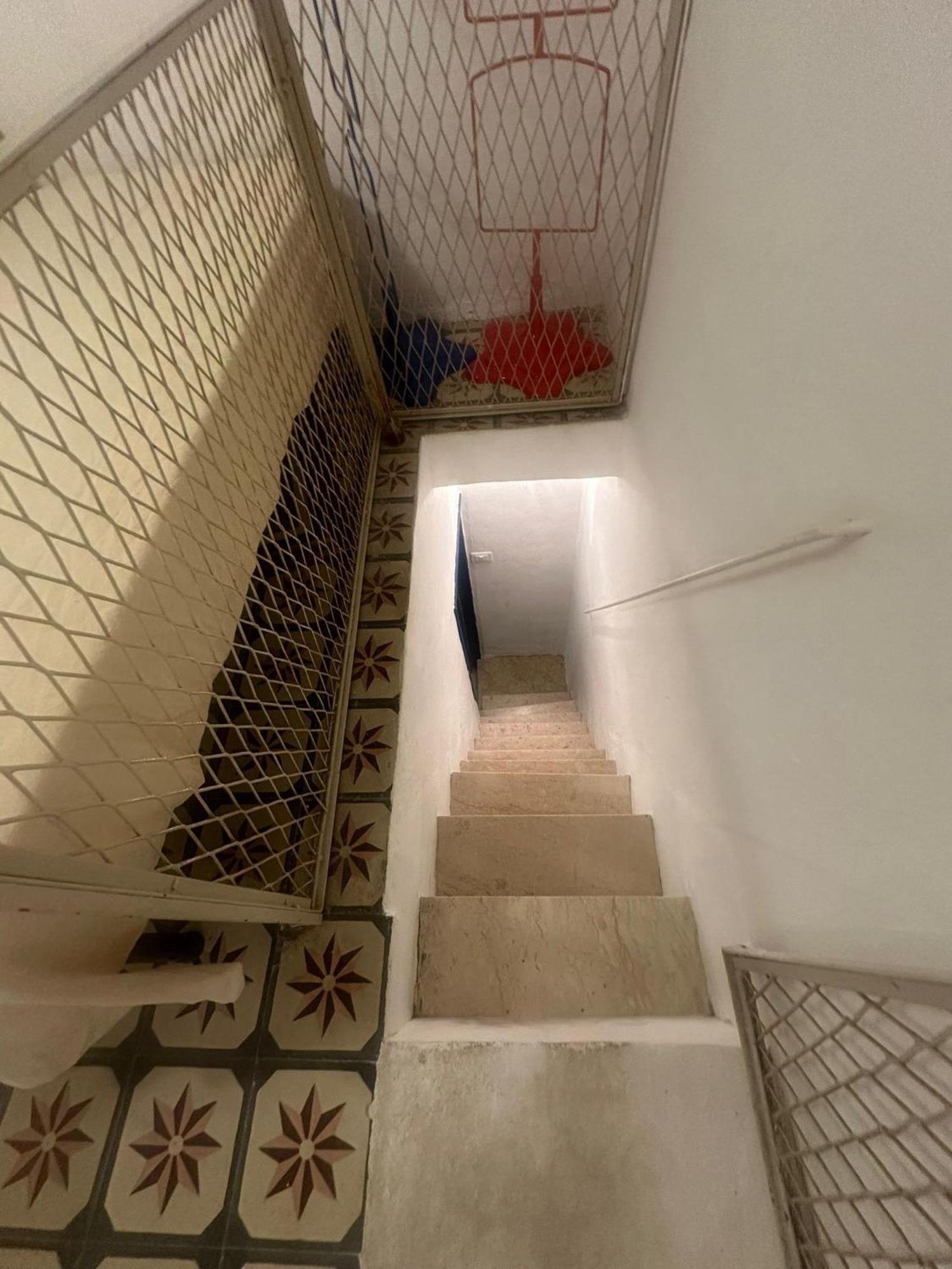 Donna Jona Apartment Трапани Екстериор снимка