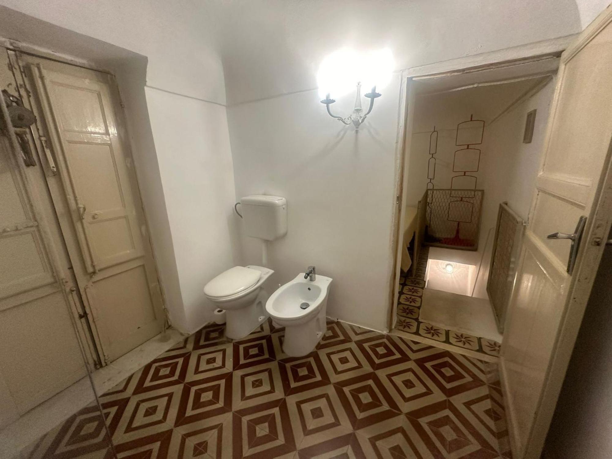 Donna Jona Apartment Трапани Екстериор снимка