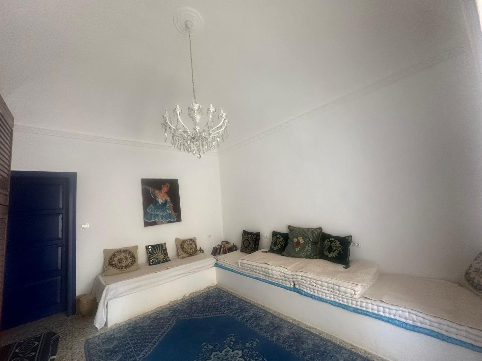 Donna Jona Apartment Трапани Екстериор снимка