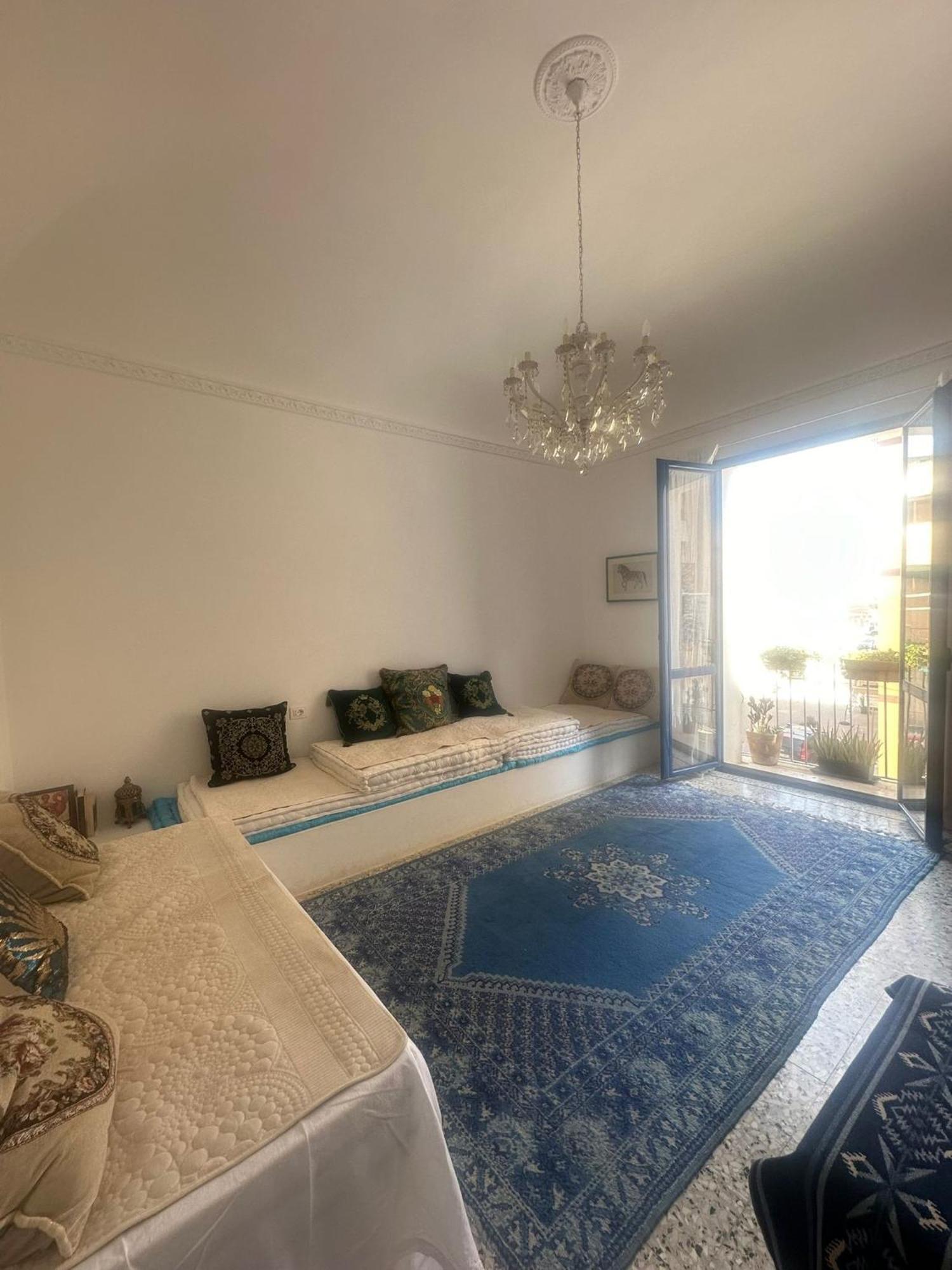 Donna Jona Apartment Трапани Екстериор снимка