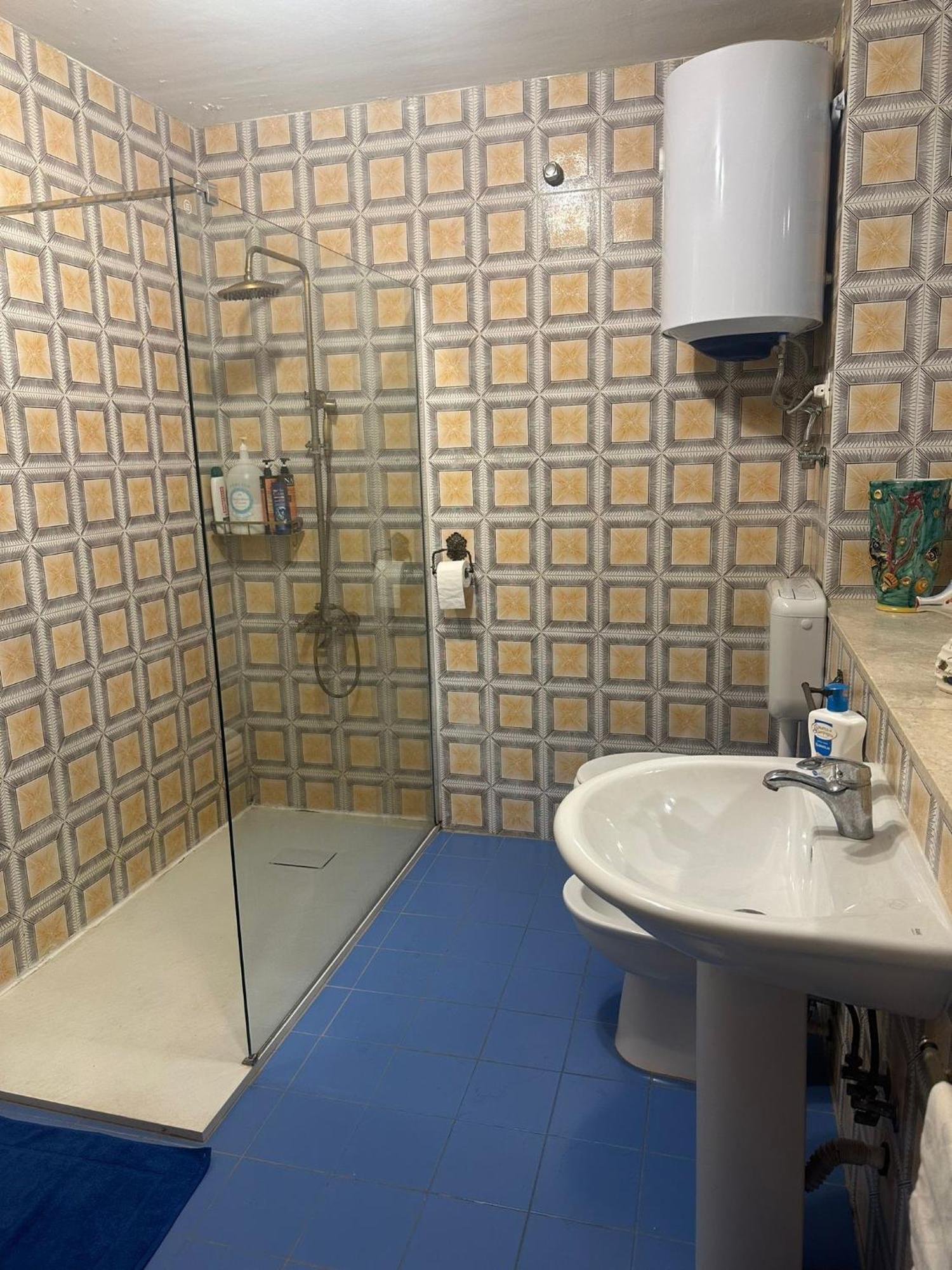 Donna Jona Apartment Трапани Екстериор снимка